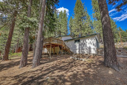 10284 Donner Trail, Truckee, CA, 96161 | Card Image