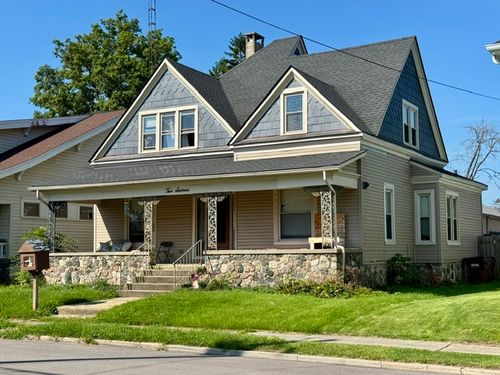 216 N Jefferson Street, Pitsburg, OH, 45358 | Card Image