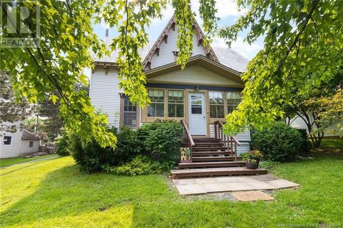 25 Tilley Rd, Gagetown, NB, E5M1A7 | Card Image