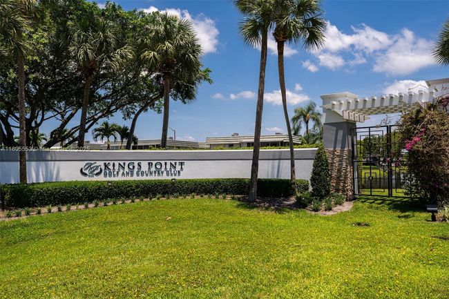 446 - 446 Flanders J, Condo with 2 bedrooms, 2 bathrooms and null parking in Delray Beach FL | Image 20