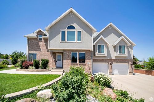 14588 S 3200 W W, Bluffdale, UT, 84065 | Card Image