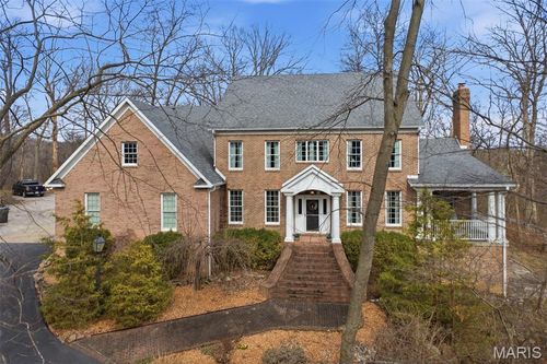 12 Rocky Ford Rd, Belleville, IL, 62221-6117 | Card Image