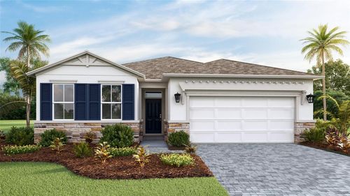 4339 Fence Row Ct, LAKEWOOD RANCH, FL, 34211-5718 | Card Image