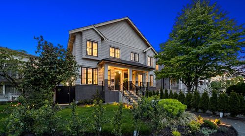1440 E 17th Avenue, Vancouver, BC, V5N2G8 | Card Image