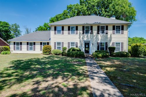 404 Derby Ln, Montgomery, AL, 36109-4624 | Card Image
