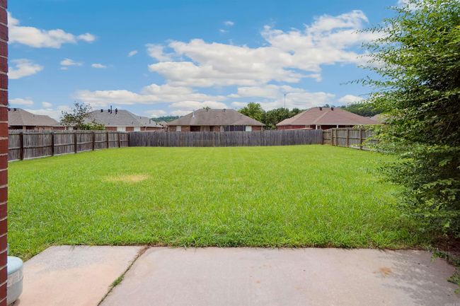 1700 Hosta, House other with 3 bedrooms, 2 bathrooms and null parking in Conway AR | Image 22