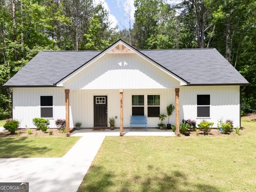 275 Bethlehem Church Rd, Carrollton, GA, 30117-9456 | Card Image