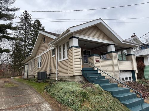 545 Beers Avenue, Meadville, PA, 16335 | Card Image