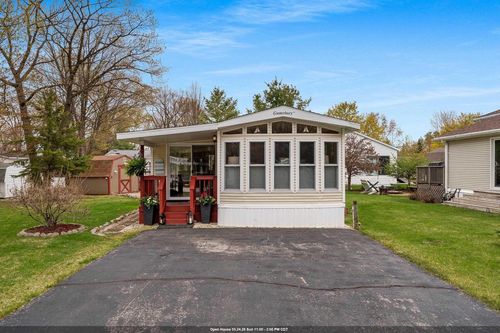 6607 Pearl Lane Lane, NASEWAUPEE, WI, 54235 | Card Image