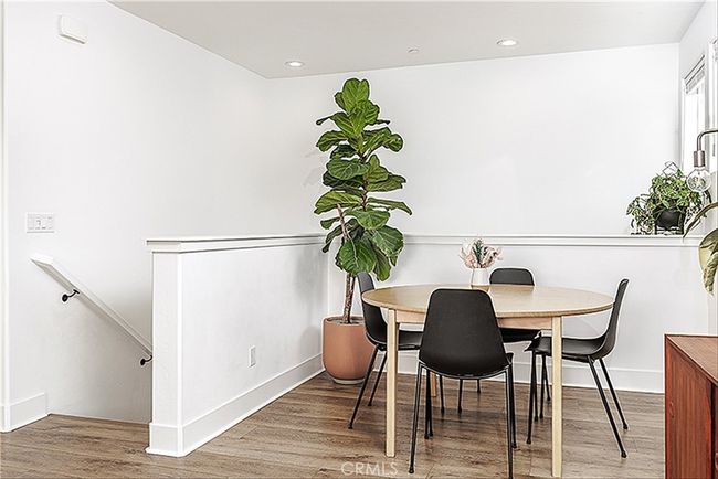 UNIT-3 - 1235 Sponza Dr, Townhouse with 2 bedrooms, 2 bathrooms and 1 parking in SAN LUIS OBISPO CA | Image 14