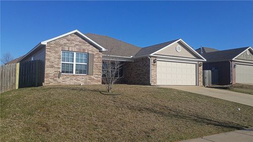 905 Sw Loudon Dr, Bentonville, AR, 72712-3088 | Card Image