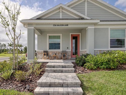 7724 Saloon Lane, Sarasota, FL, 34240 | Card Image