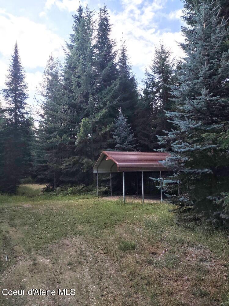 Trillium Ln, Moyie Springs, ID 83845