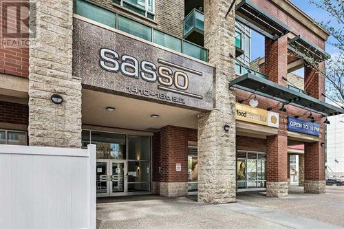 407-1410 1 St Se, Calgary, AB, T2G5T7 | Card Image