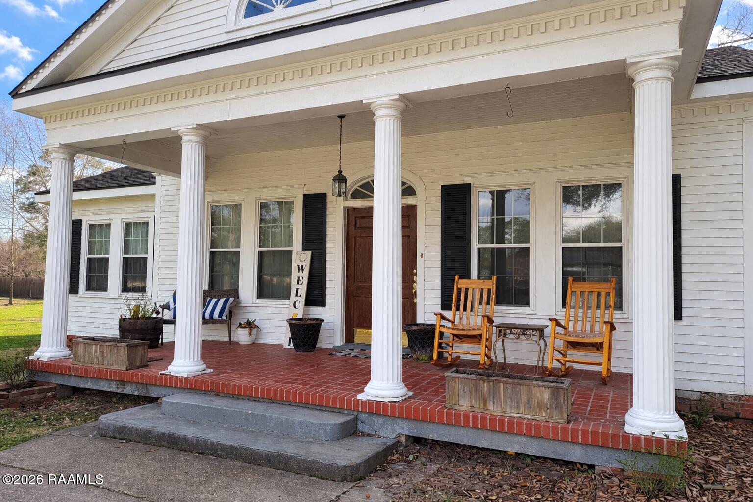 Residential in Church Point 3