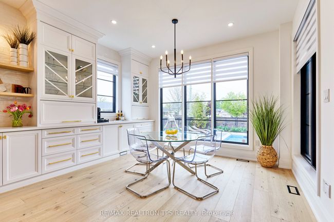 35 Heber Down Cres, House other with 5 bedrooms, 5 bathrooms and 6 parking in Whitby ON | Image 14