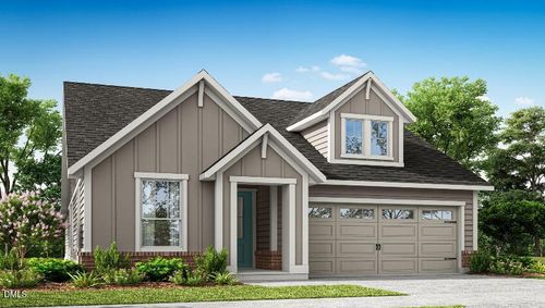 22 Stonesthrow Way, Fuquay Varina, NC, 27526 | Card Image