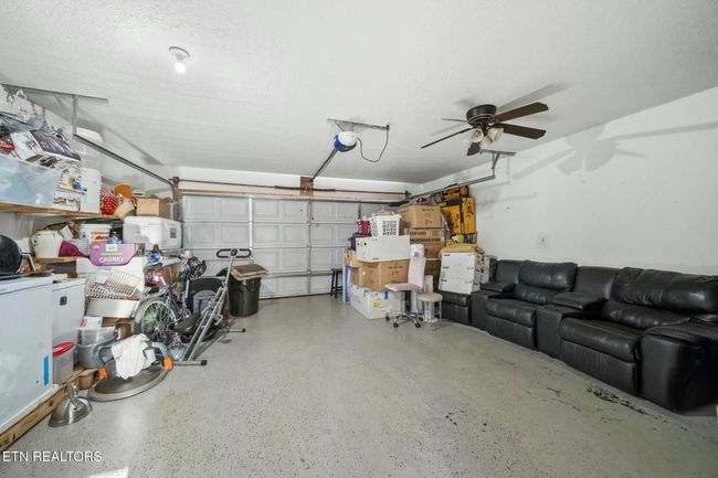 7708 Ambergate Dr, House other with 4 bedrooms, 3 bathrooms and null parking in Powell TN | Image 23