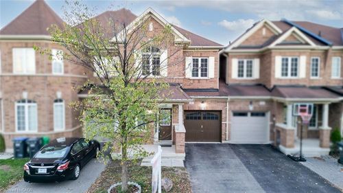 17 Primo Rd, Brampton, ON, L7A0Z9 | Card Image