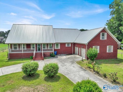 3582 Friendship Rd, Arab, AL, 35016-4021 | Card Image