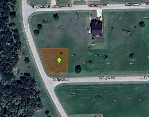 6624 Bathgate, Cleburne, TX, 76033 | Card Image