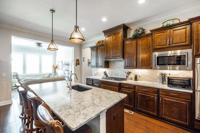 991 Vinings Blvd, House other with 4 bedrooms, 4 bathrooms and 3 parking in Gallatin TN | Image 4