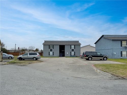 2703 Evergreen Circle, Bryan, TX, 77801 | Card Image