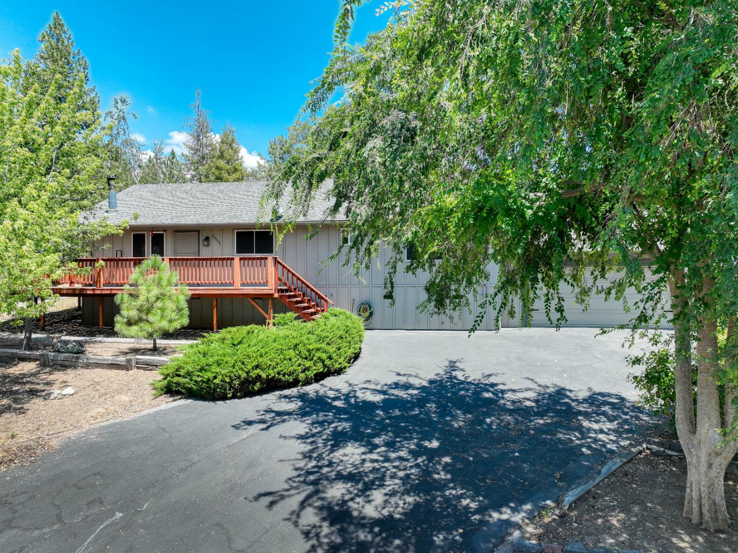 Residential in Auberry 3