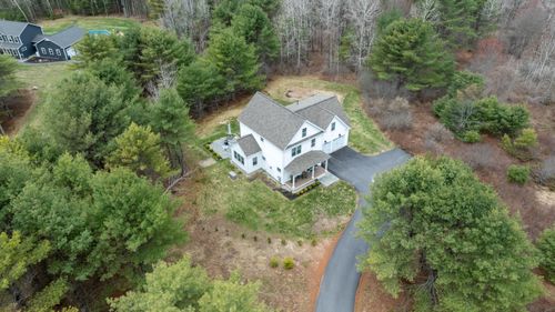 285 Pownal Road, Freeport, ME, 04032 | Card Image