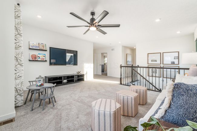 1202 Cunningham Ave, House other with 3 bedrooms, 4 bathrooms and null parking in Pataskala OH | Image 18