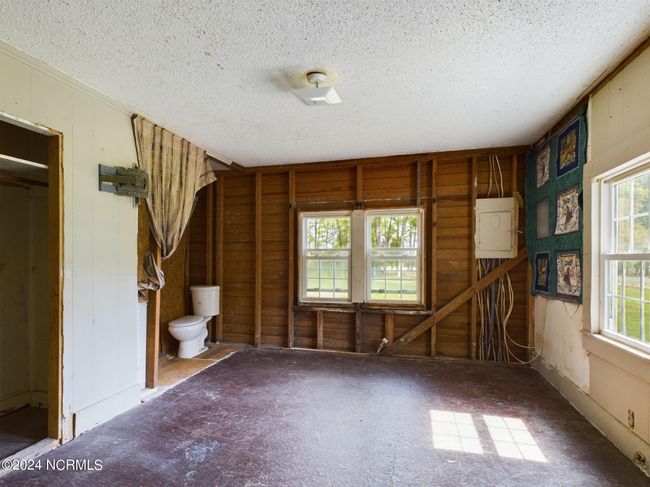 559 Hobucken School Rd, House other with 3 bedrooms, 2 bathrooms and null parking in Hobucken NC | Image 5