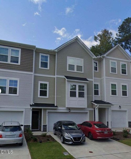 1056 Lily Loch Way, Durham, NC, 27703-7049 | Card Image