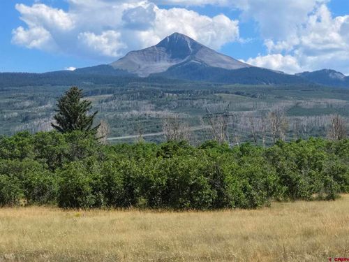 tbd Lone Cone Meadows Lane, Norwood, CO, 81423 | Card Image