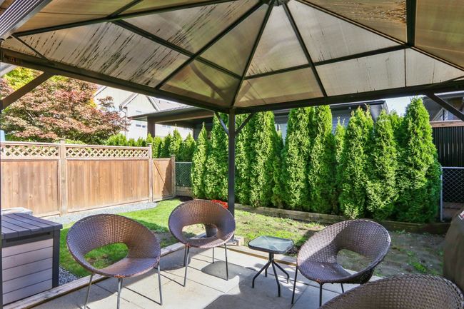 159 - 6450 Vedder Rd, Townhouse with 3 bedrooms, 2 bathrooms and 2 parking in Chilliwack BC | Image 25