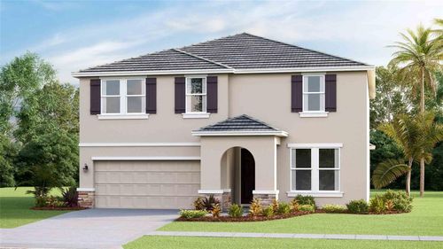 17929 Tavernside Trl, LAKEWOOD RANCH, FL, 34211-1566 | Card Image