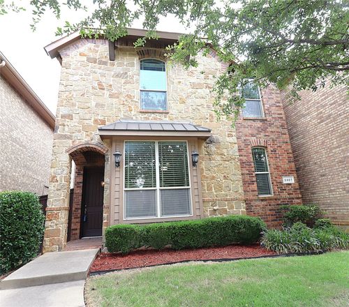 2467 Embleton Dr, Lewisville, TX, 75067-6706 | Card Image