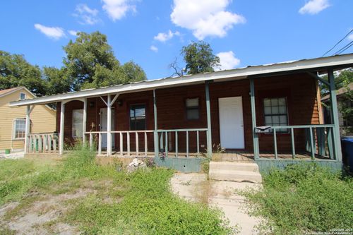 307 E Lachapelle, San Antonio, TX, 78204-1965 | Card Image