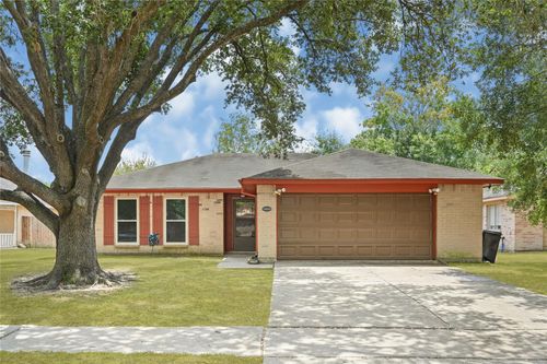 19439 Cypress Harbor Drive, Katy, TX, 77449 | Card Image