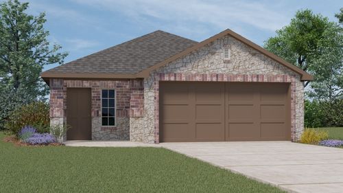 1214 Barkridge St, Crandall, TX, 75114-2570 | Card Image