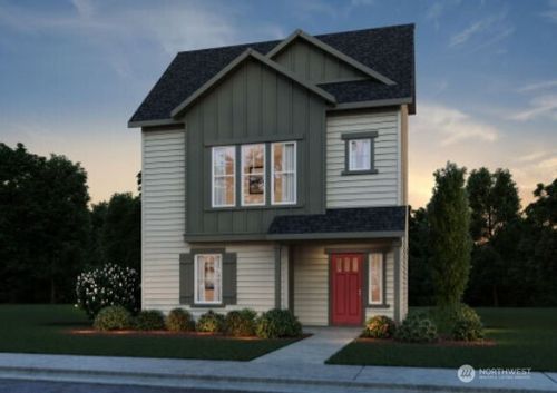 2417 160th St Ne, Marysville, WA, 98271-2114 | Card Image