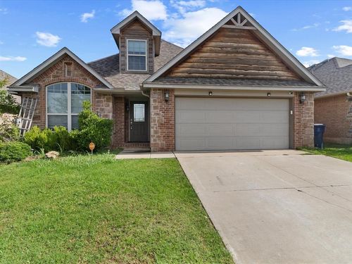3325 Nw 161st St, Edmond, OK, 73013-3347 | Card Image