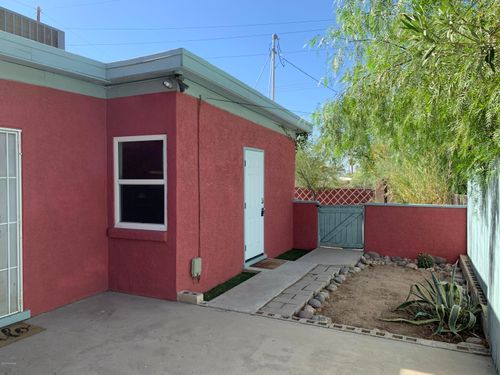 2-1005 E Water Street, Tucson, AZ, 85719 | Card Image