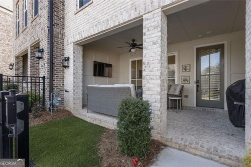 116 Everley Walk, Alpharetta, GA, 30009-2556 | Card Image