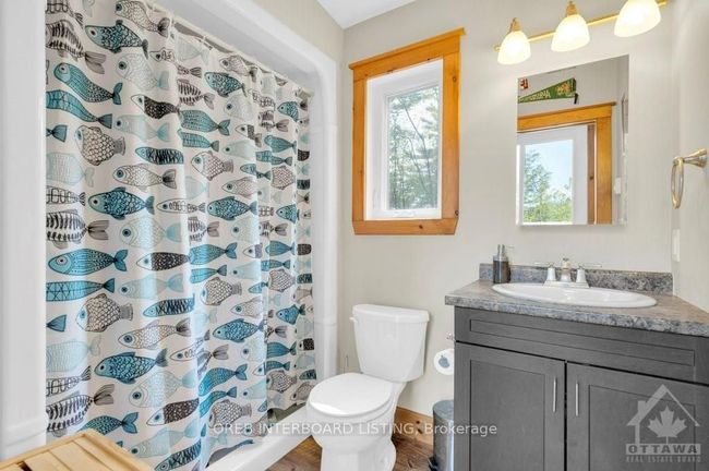 1008b Gordie Lane, House other with 2 bedrooms, 0 bathrooms and null parking in North Frontenac ON | Image 13