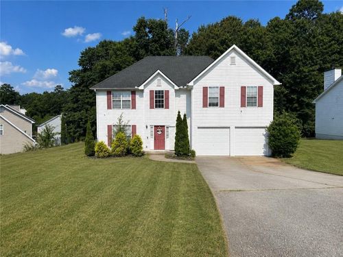 6675 Princeton Park Ct, Lithonia, GA, 30058-3073 | Card Image