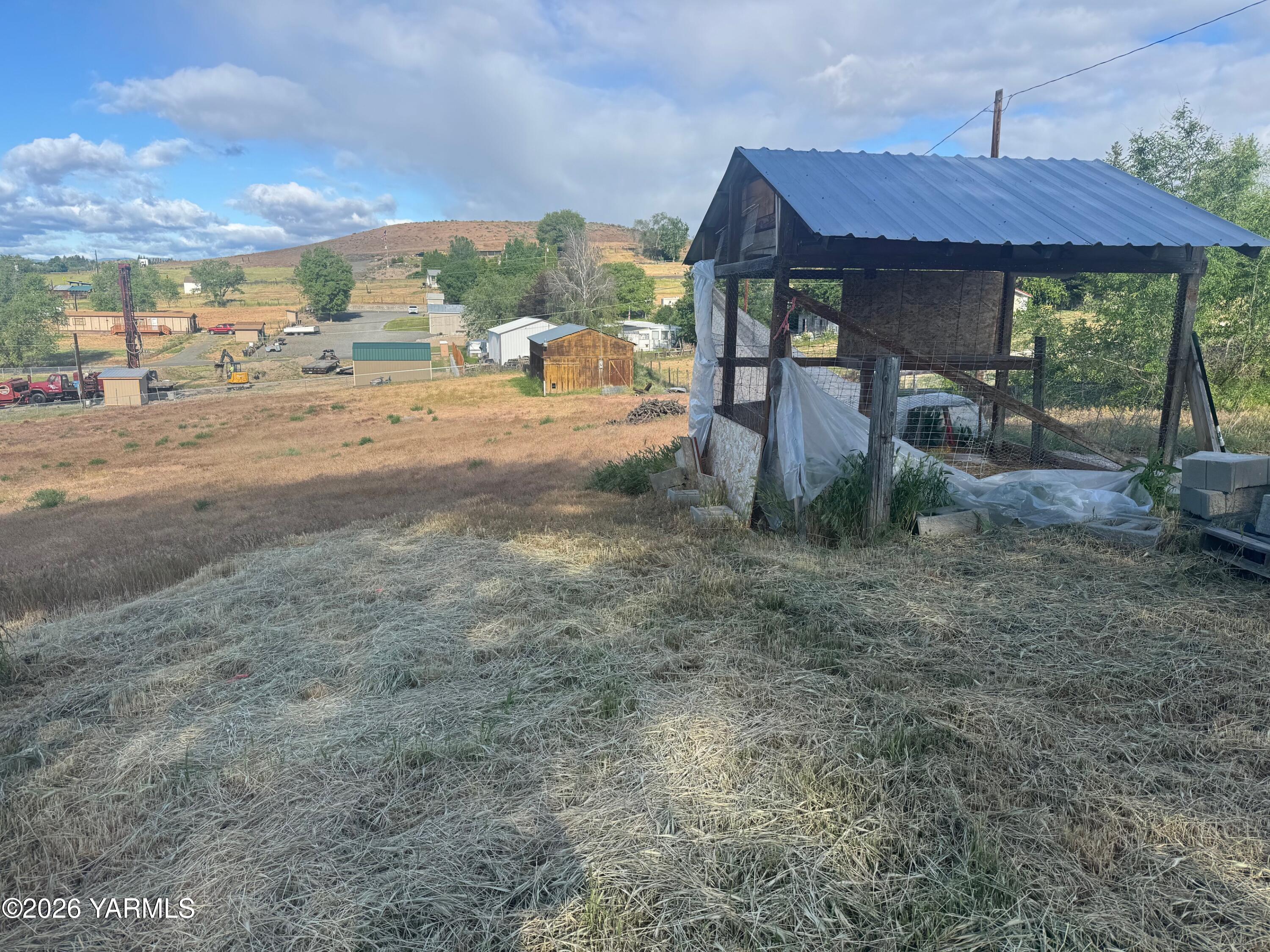 Land in Selah 2