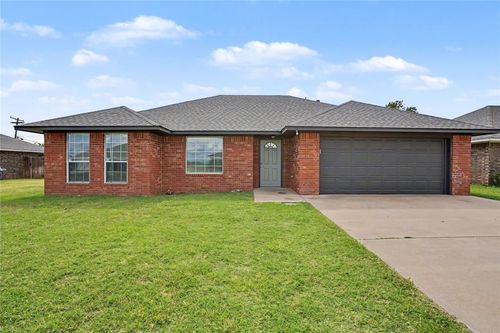 1613 Sommerset Place, Altus, OK, 73521 | Card Image