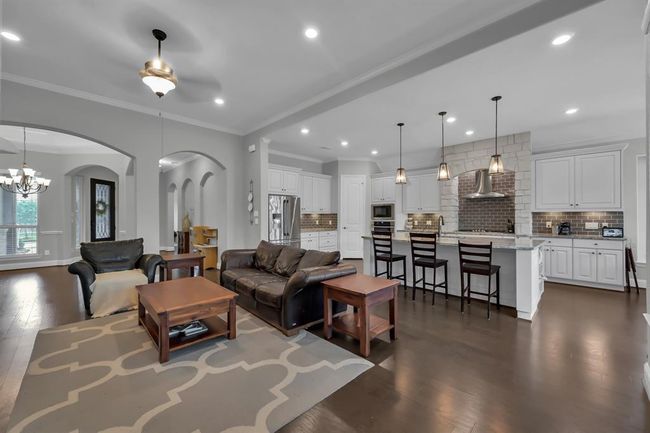 31268 New Forest Park Ln, House other with 4 bedrooms, 2 bathrooms and 3 parking in Spring TX | Image 16