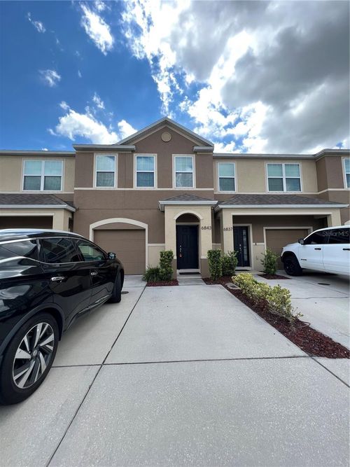 6843 40th Ln N, PINELLAS PARK, FL, 33781-6178 | Card Image