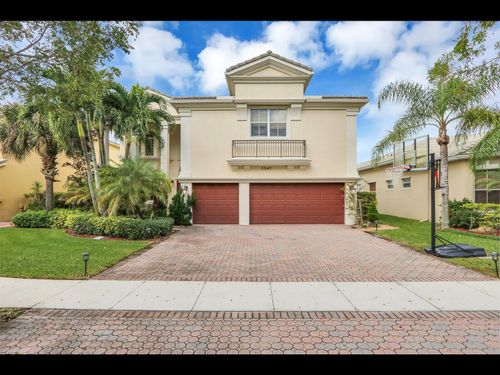 3043 Hartridge Ter, Wellington, FL, 33414-3429 | Card Image